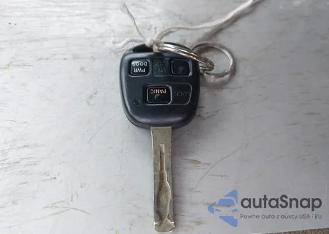 2005 Lexus Rx 330 из США, поврежденный, VIN 2T2HA31U35C056056